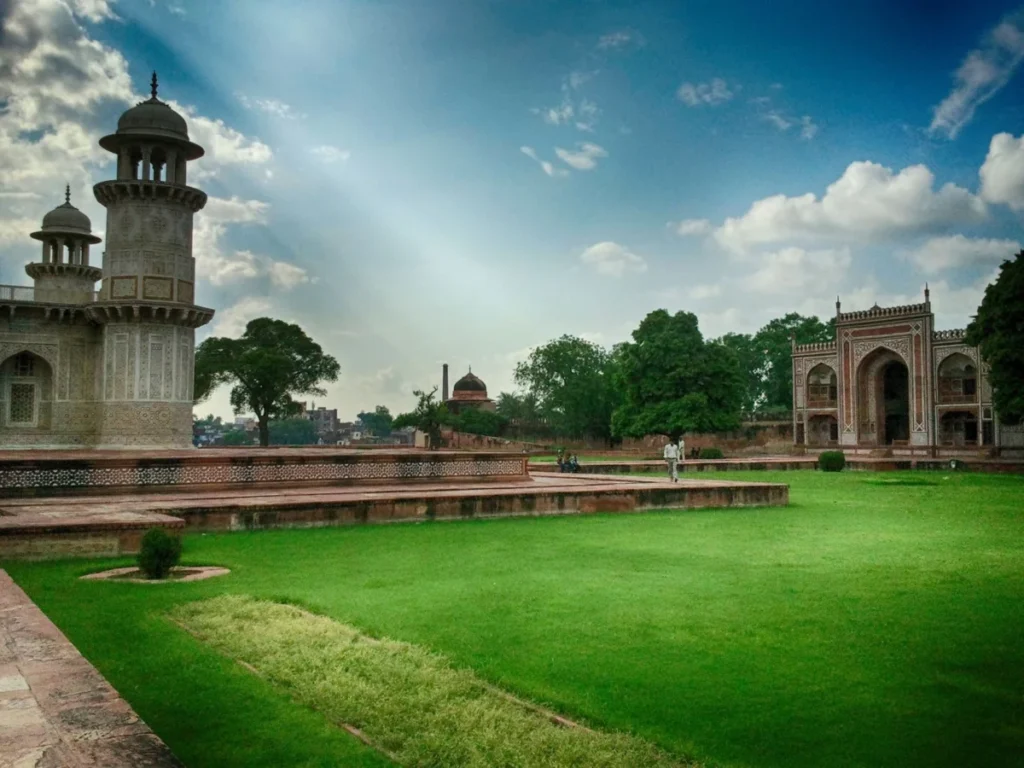 Sikandra