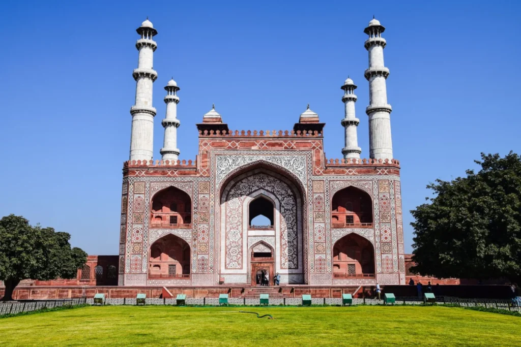 Sikandra