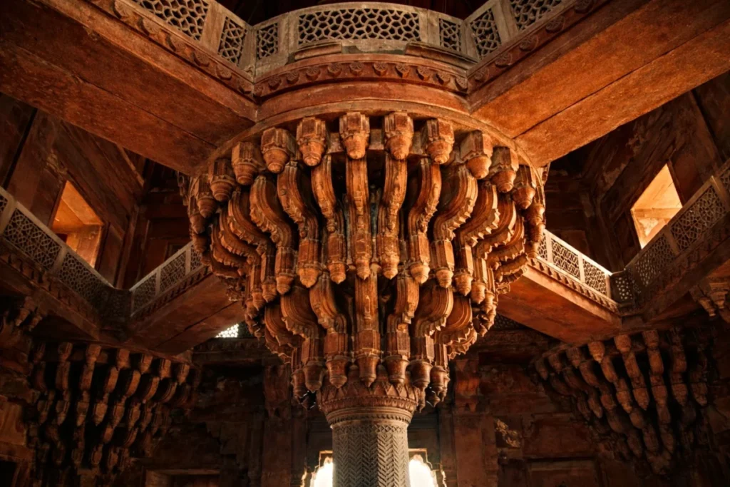 Sikri