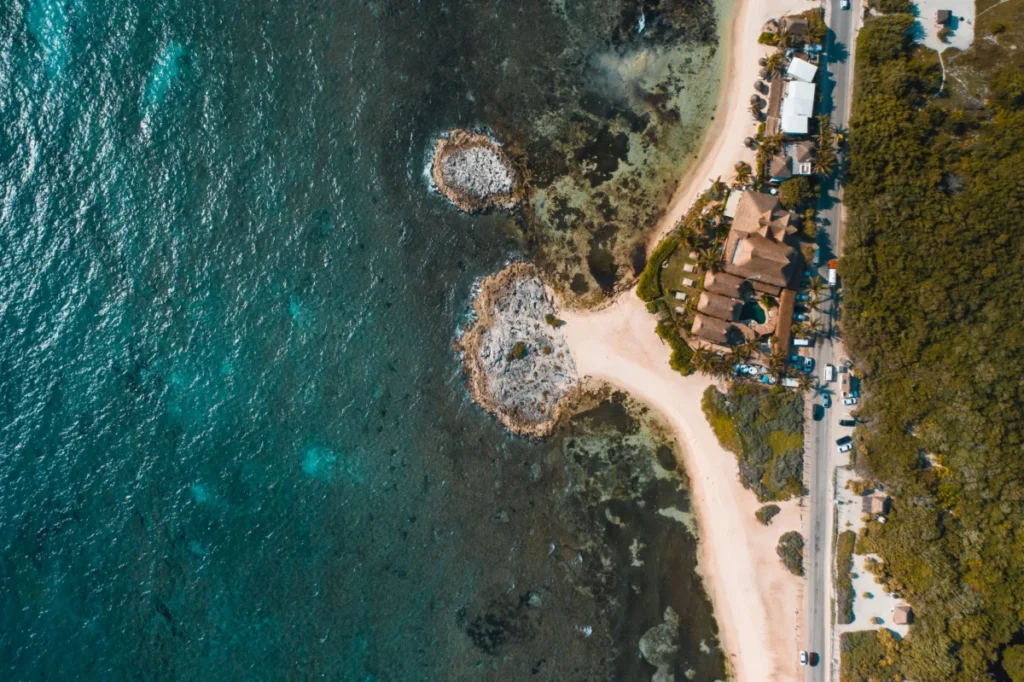 Simpson Bay