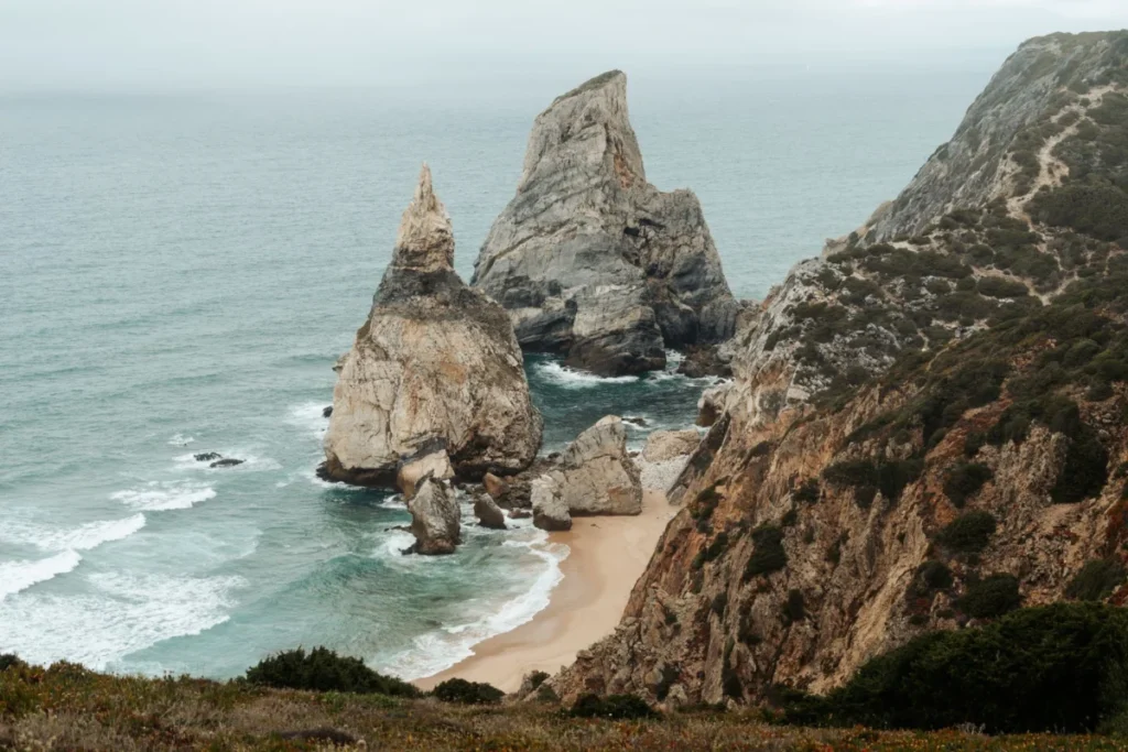Sintra-Cascais Natural Park