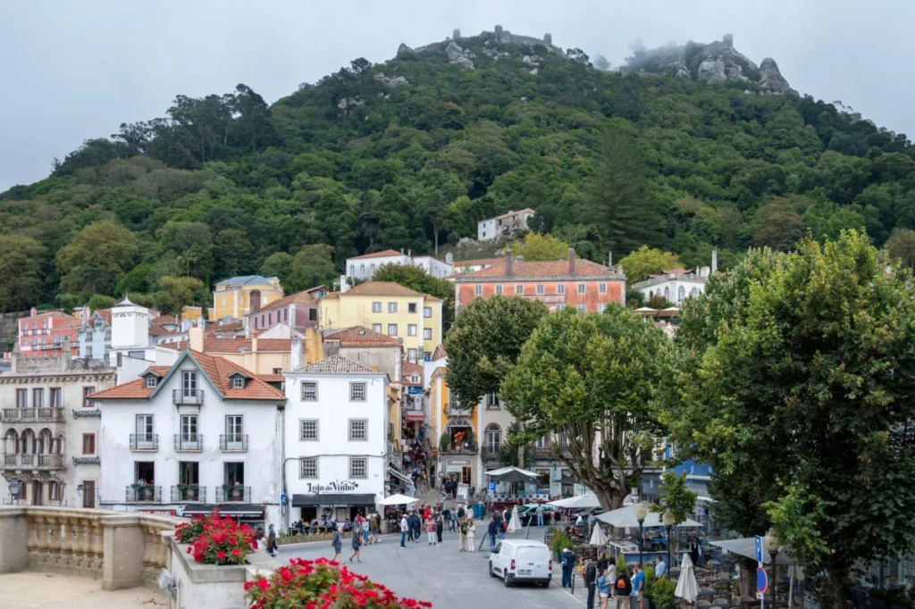 Sintra Village (Vila de Sintra)