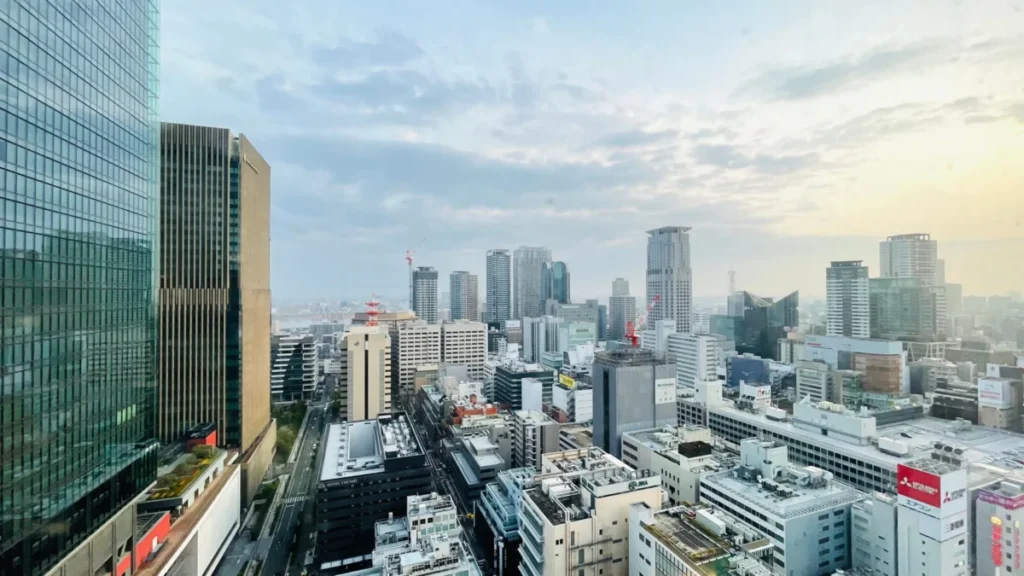 Fukuoka Tower (Fukuoka)