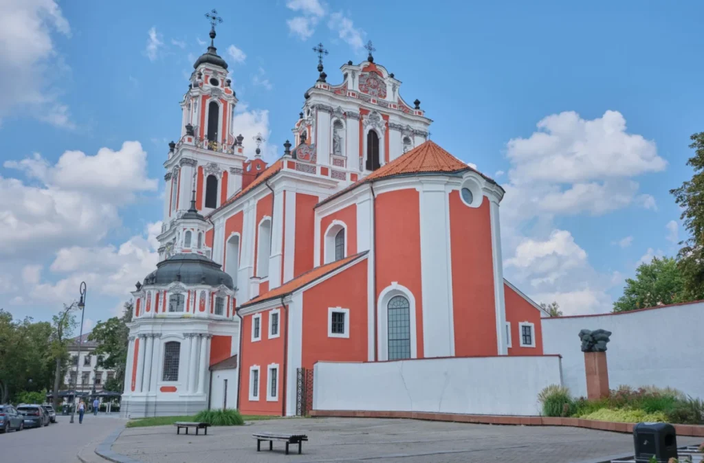 Šnipiškės