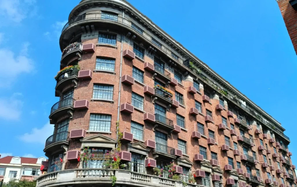 Songjiang
