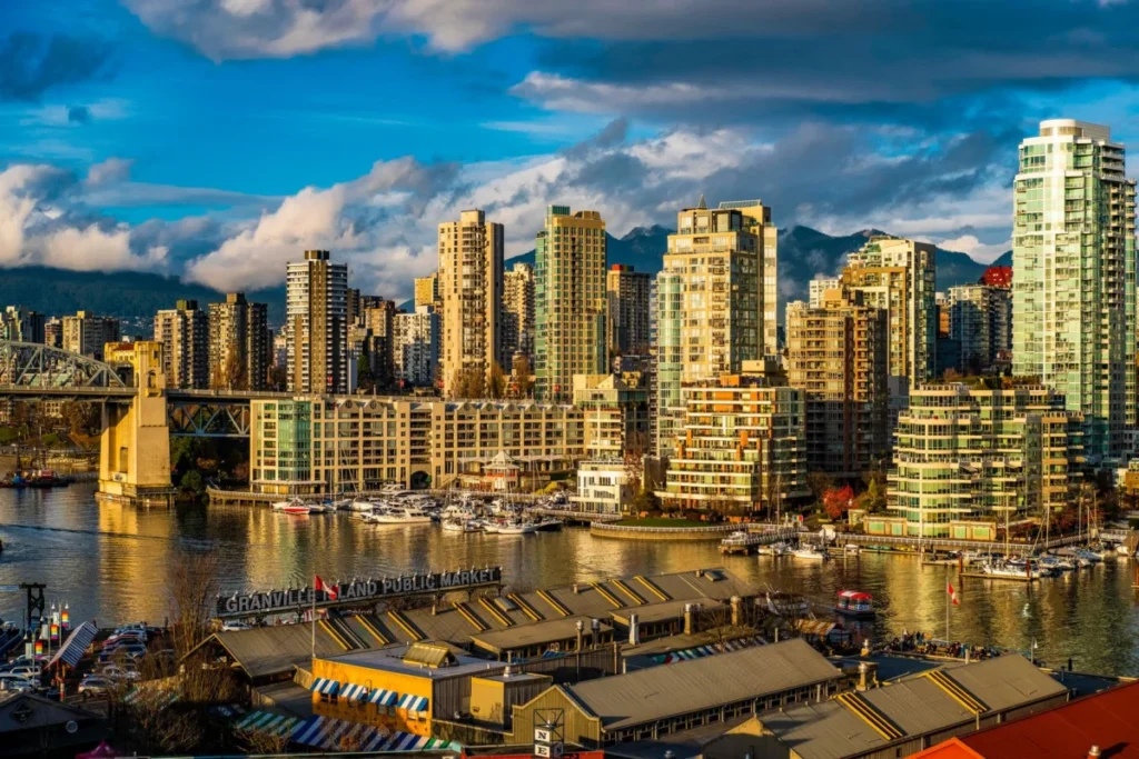 South Granville