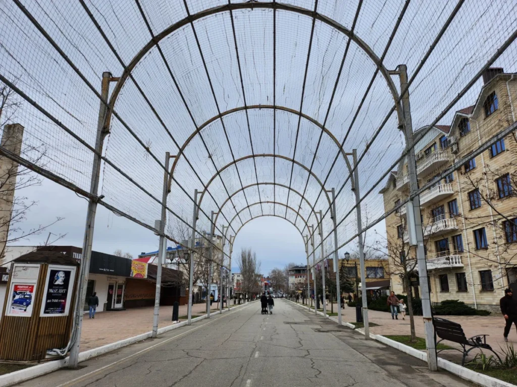 South Obzor (Южно Обзор)
