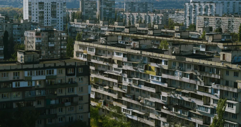 Soviet District (Sovetskiy)