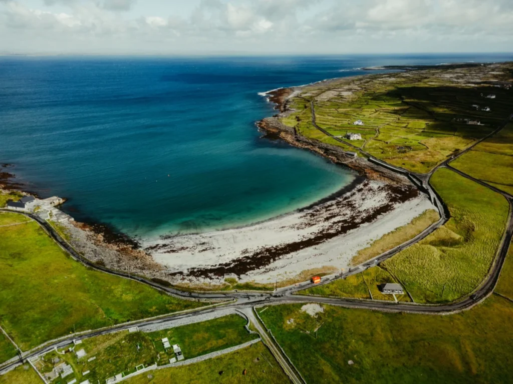 Spiddal