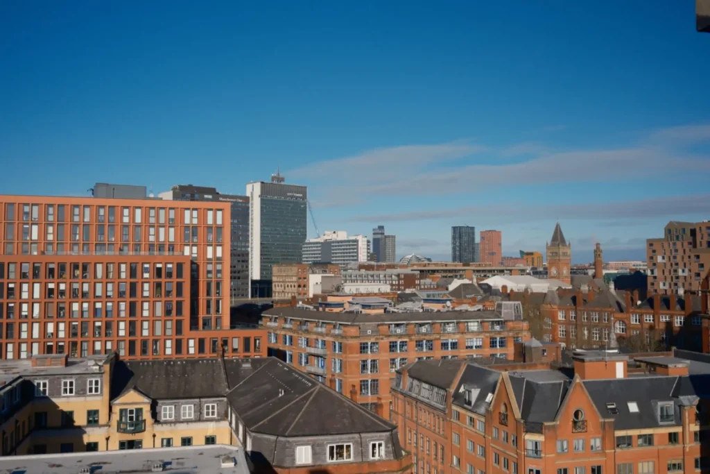 Spinningfields