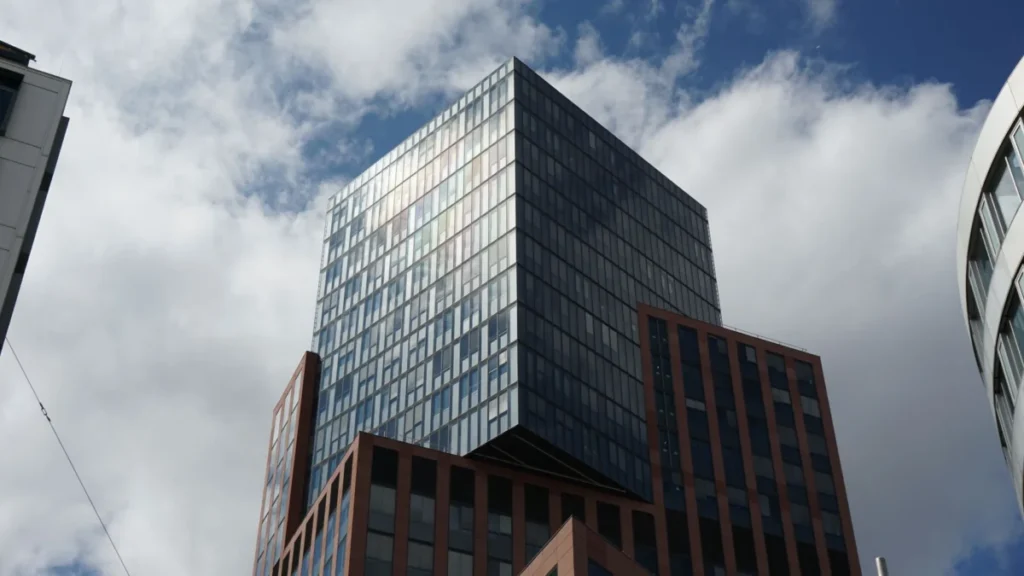 Spinningfields