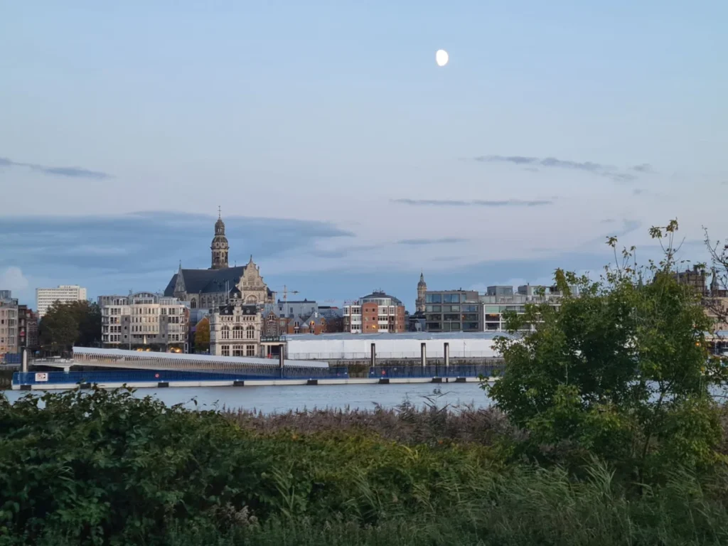 St. Anneke (Sint-Anneke)
