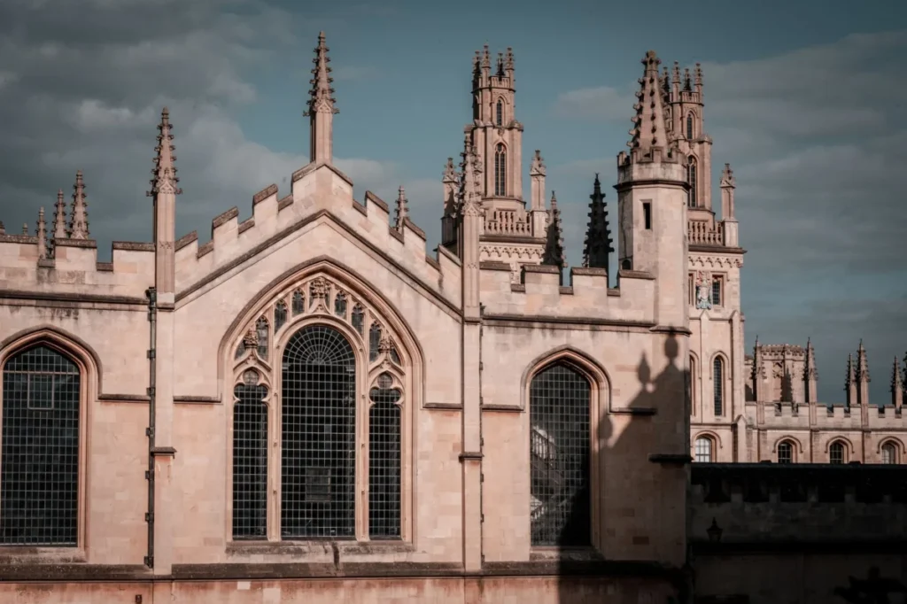 St. Clement's