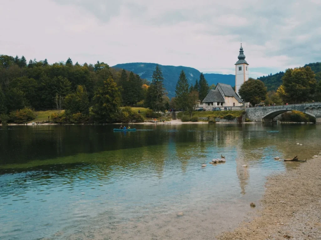 Stara Fužina