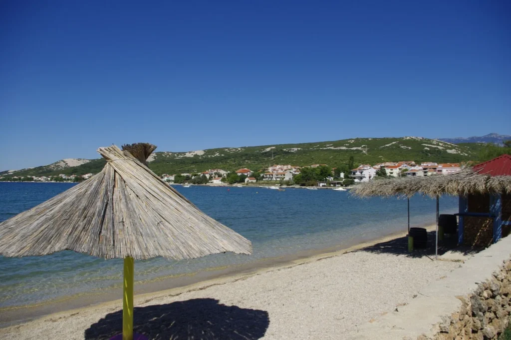Stara Fužina