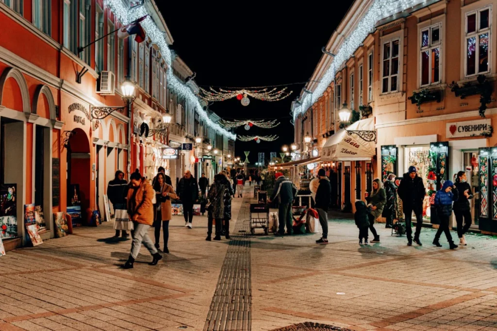 City Centre (Stari Grad)