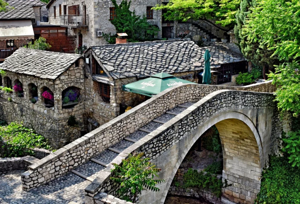 Old Town (Stari Grad)
