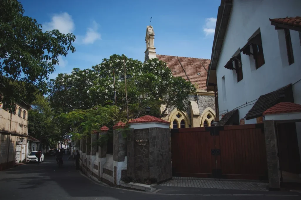 Stone Town (Mji Mkongwe)