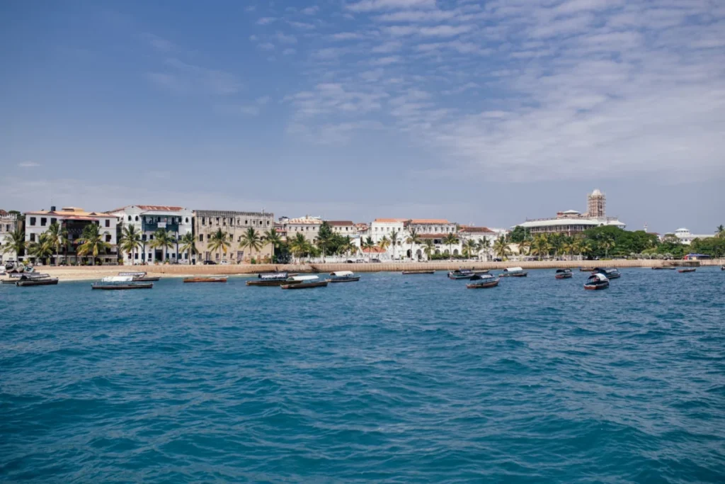 Stone Town