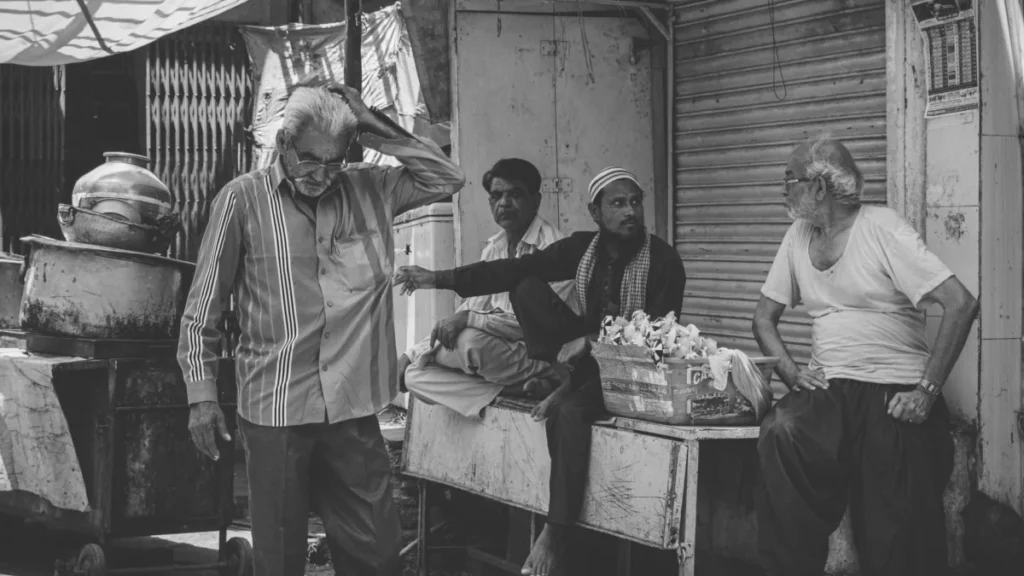 Subhash Bazaar
