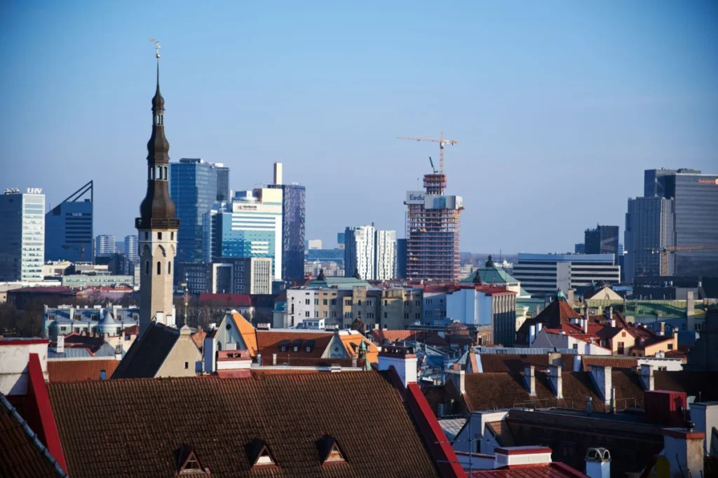 Südalinn