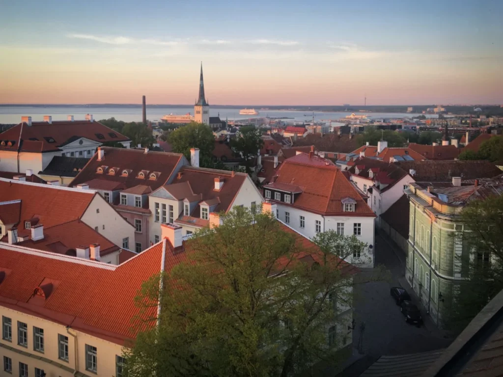 Südalinn