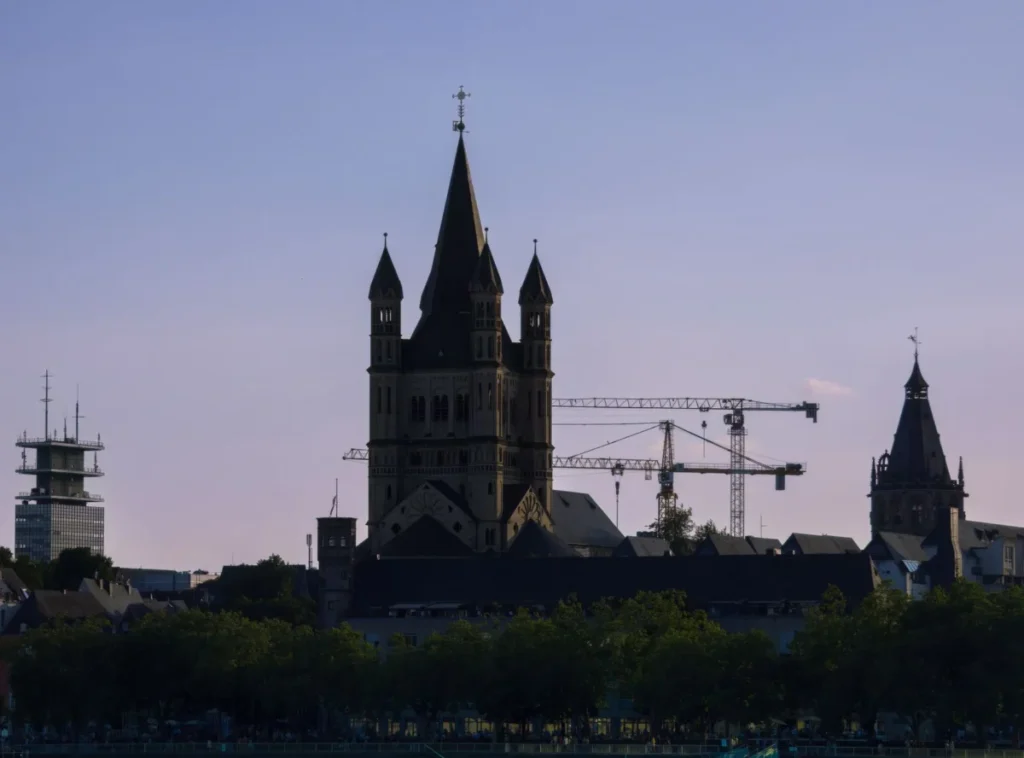 Südstadt