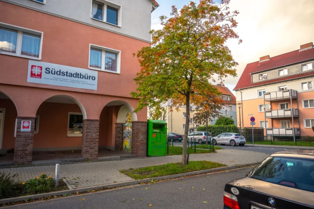 Südstadt