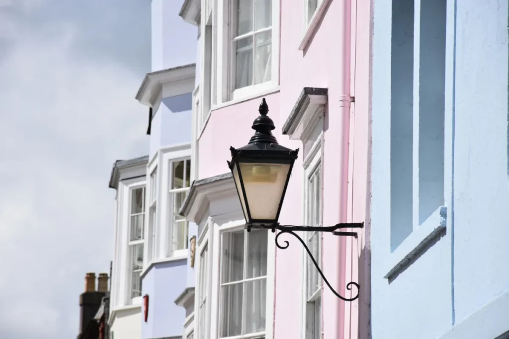 North Oxford (Summertown)