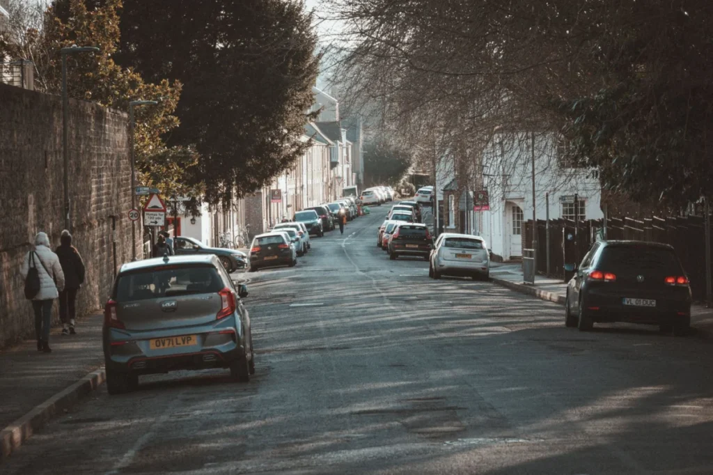 Summertown