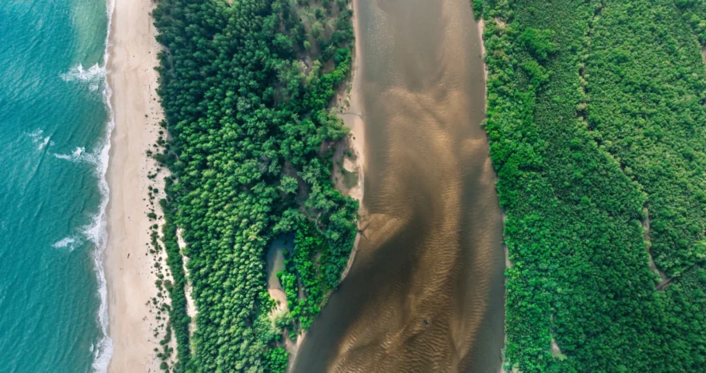Sungai Liang