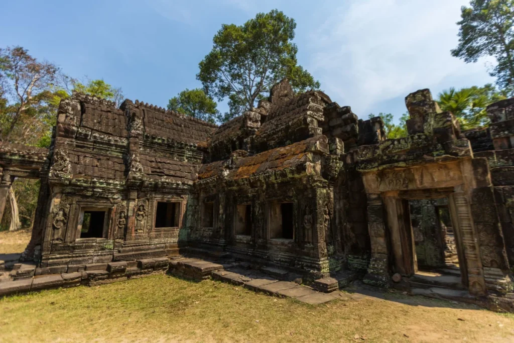 Svay Dangkum