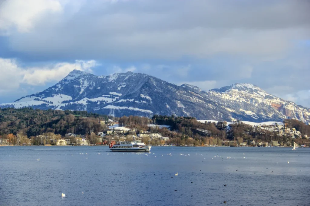 Swiss Alps Adventure