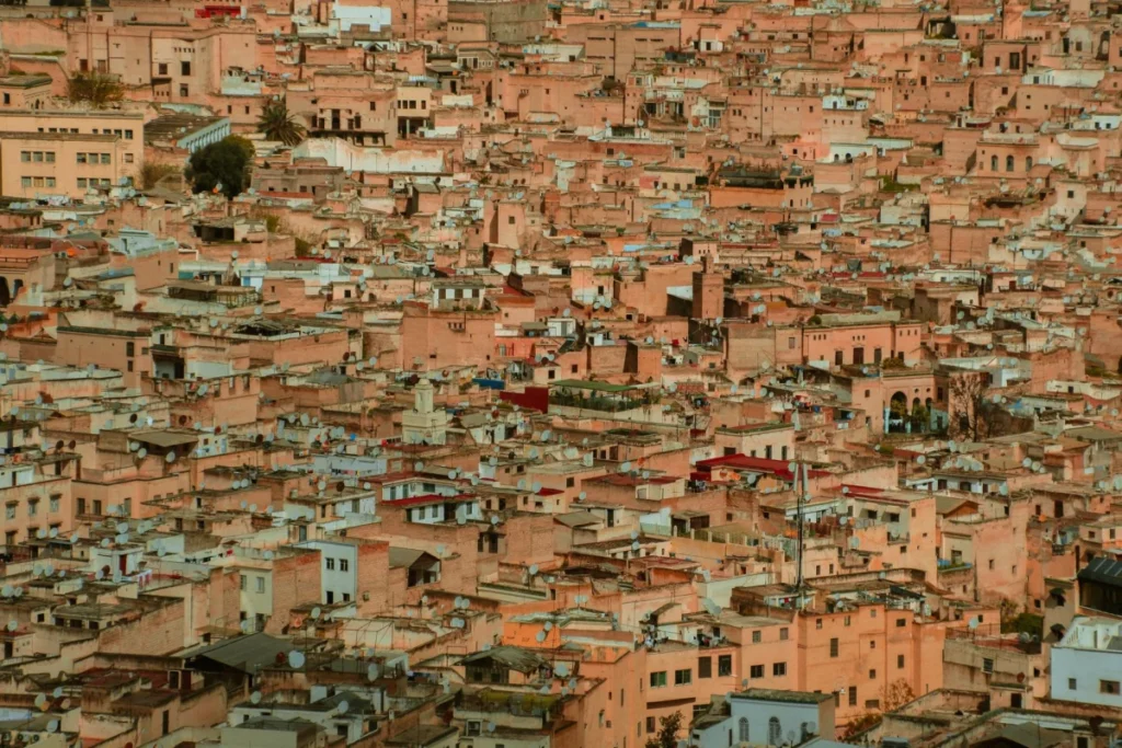 Tafbel Town (Fajara)
