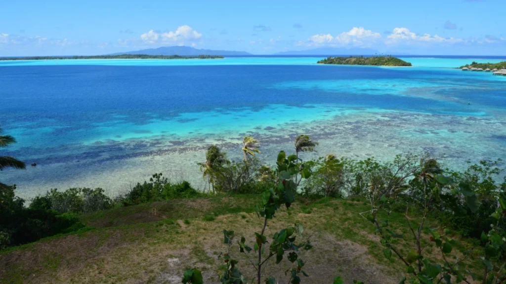 Taha'a (Raiatea-Taha'a)