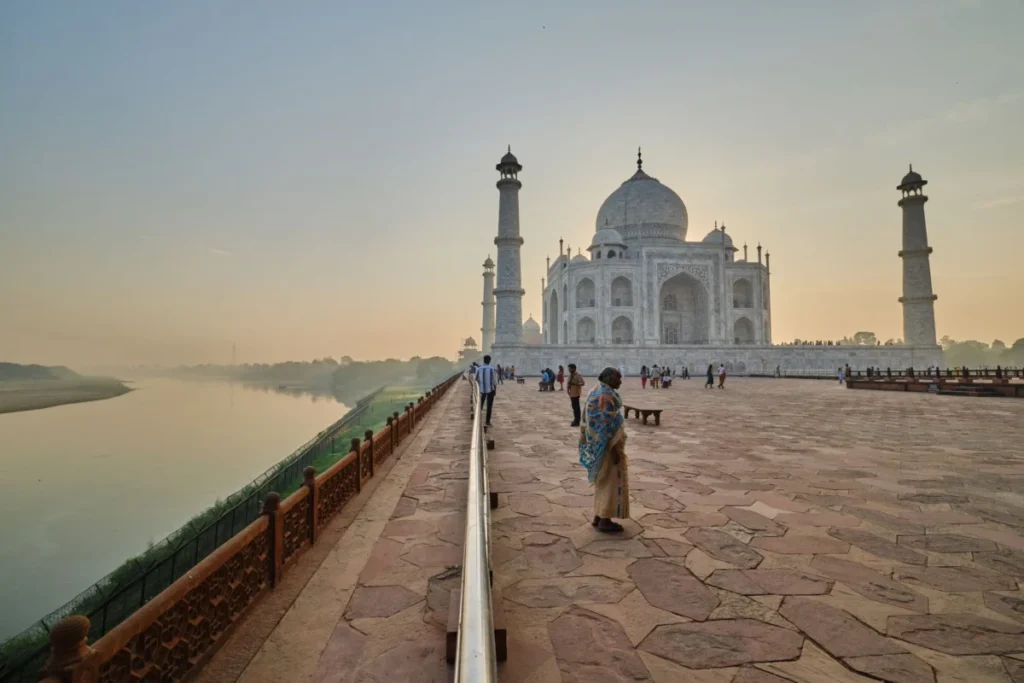 Yamuna Kinara