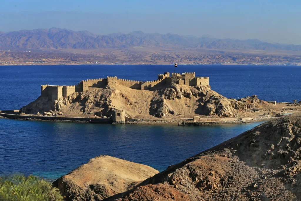Tala Bay