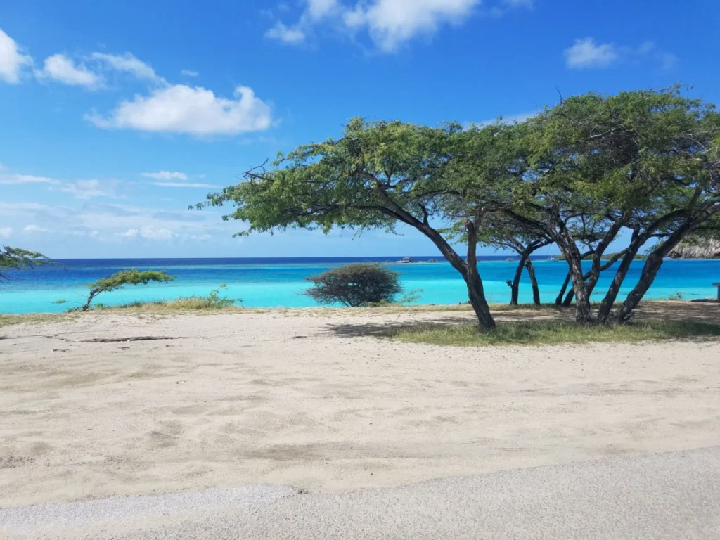 Tamarindo Beach (Playa Tamarindo)