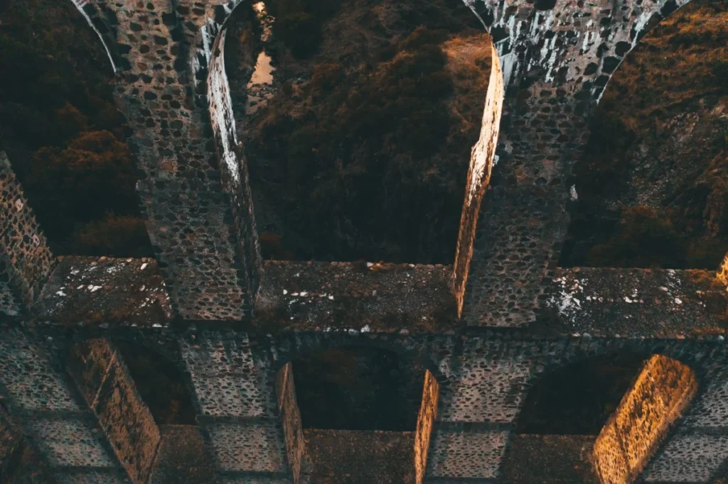 Tambo del Arco