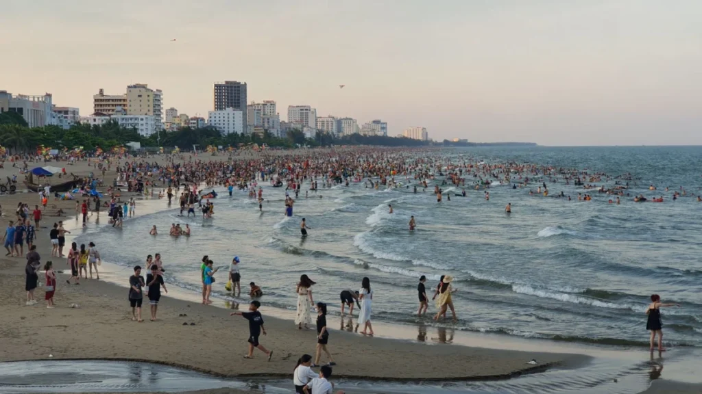 Tan Thanh Beach
