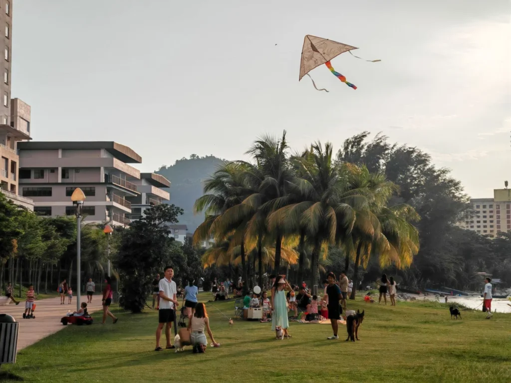 Tanjung Bungah