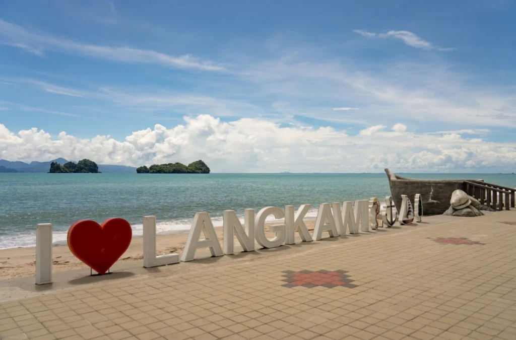 Tanjung Rhu