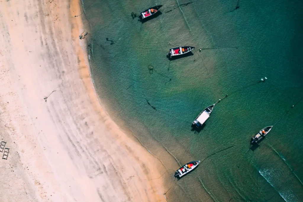 Tanjung Rhu