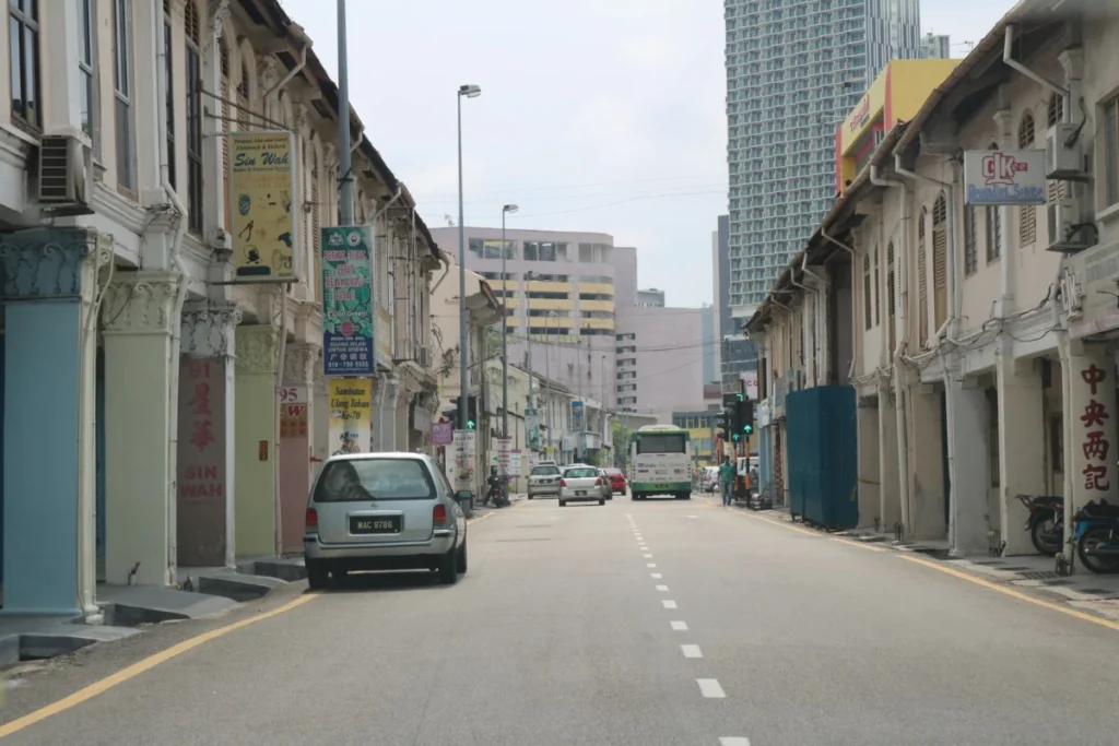 Tanjung Tokong