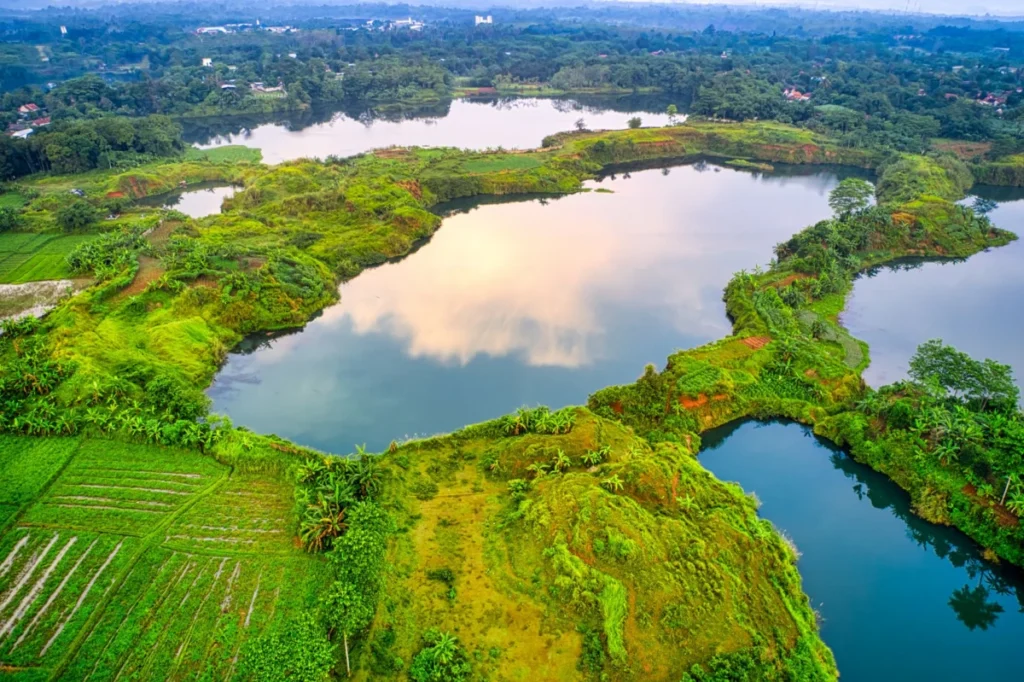 Tasek Merimbun