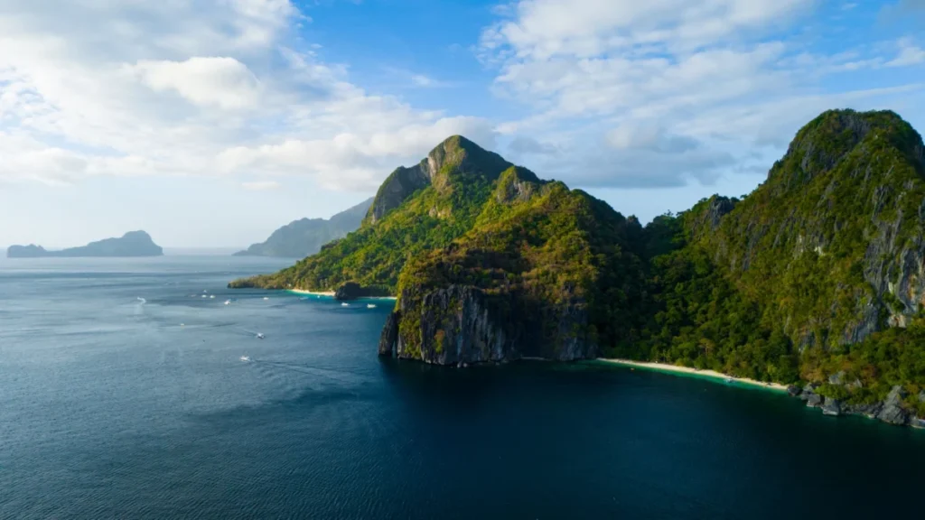 Taytay El Nido