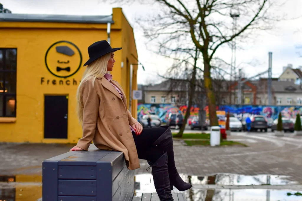 Telliskivi Creative City