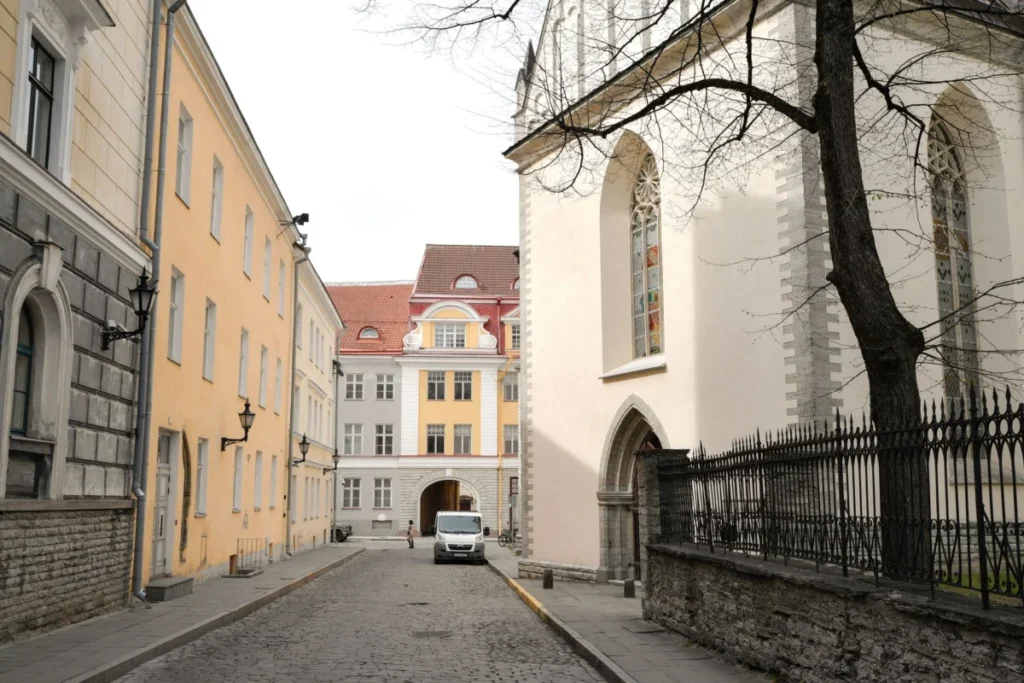 Telliskivi Creative City