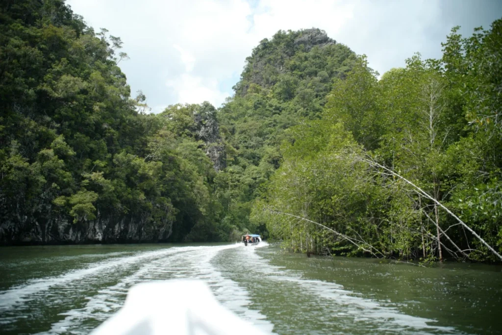 Teluk Datai