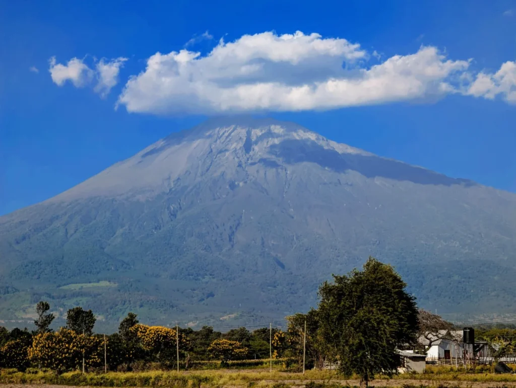 Tengeru